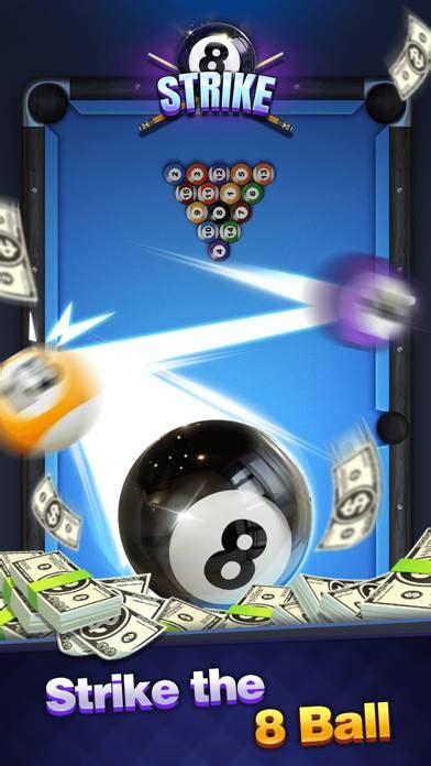 8 ball strike: win real cash android download|8 Ball Strike: Win Real Cash .